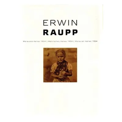 Erwin Raupp - kolektiv autorů