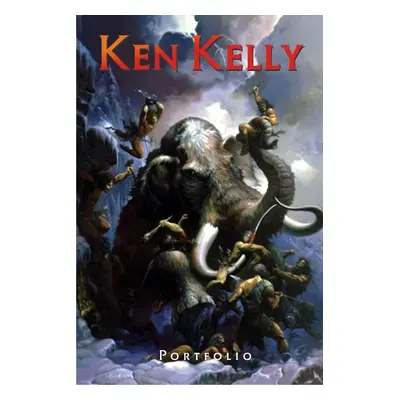 Ken Kelly - Portfolio - Ken Kelly