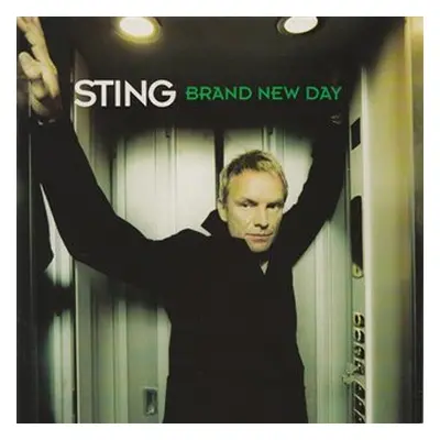 Brand New Day - Sting