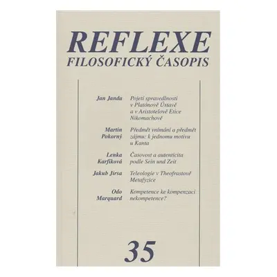 Reflexe č.35