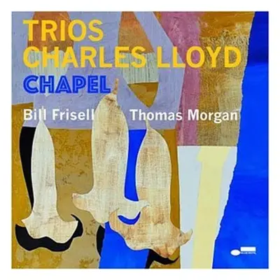 Trios: Chapel (CD) - Charles Lloyd