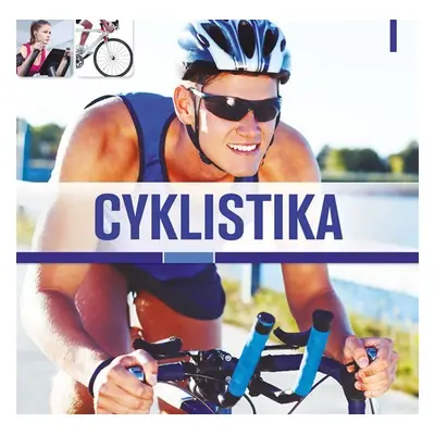 Cyklistika - Ismael Barriguete Castro