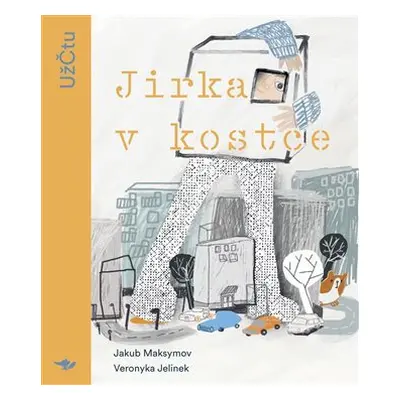 Jirka v kostce - Jakub Maksymov