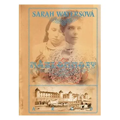 Náklonnost - Sarah Waters