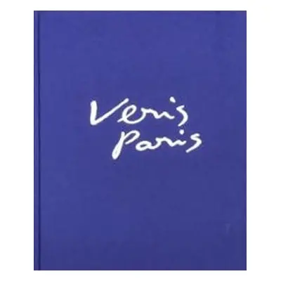 Veris Paris - Hana Appeltová