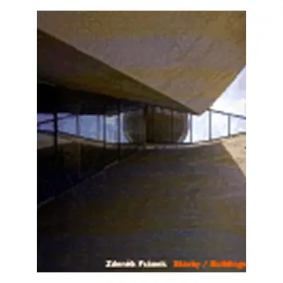 Stavby/Buildings - Zdeněk Fránek