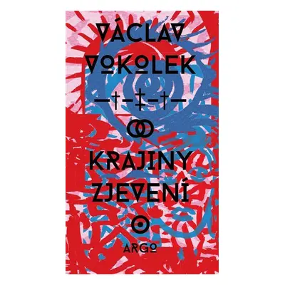 Krajiny zjevení - Václav Vokolek