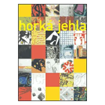 Horká jehla / Hot Needle - Grafika 80. let, dar Zdenka Felixe / Graphic Art of the 1980s. Donati