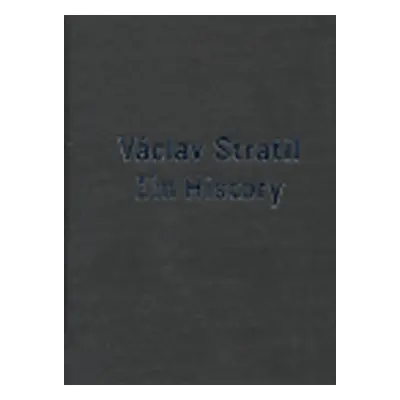 I´m History - Václav Stratil