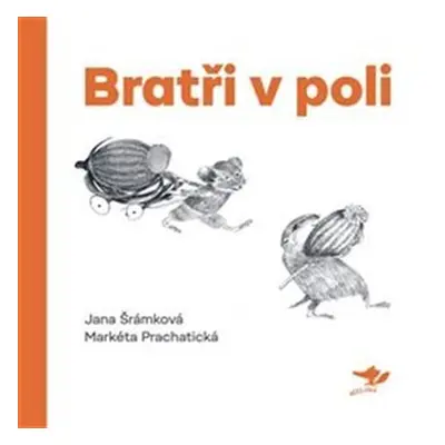 Bratři v poli, 2. vydání - Jana Šrámková