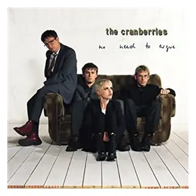 No Need To Argue (CD) - Cranberries