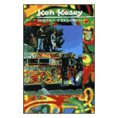 Skříňka s démonem - Ken Kesey