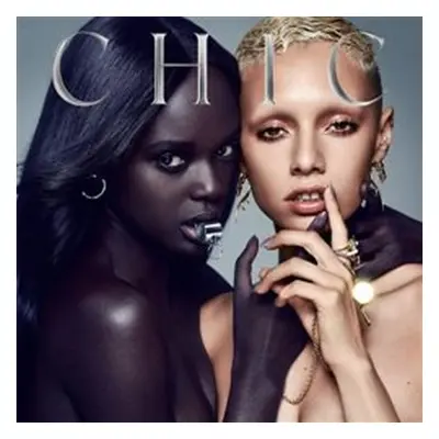 Chic: Its About Time - CD - Chic