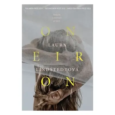 Oneiron - Laura Lindstedt