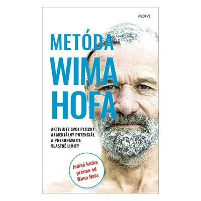 Metóda Wima Hofa - Wim Hof