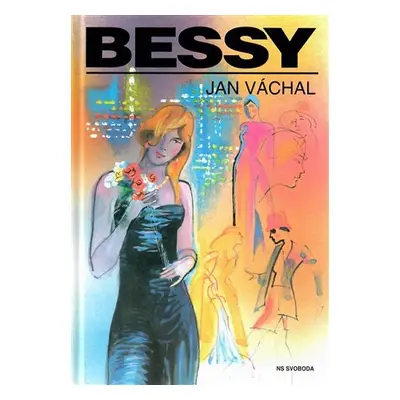 Bessy - Jan Váchal