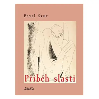 Příběh slasti - Pavel Šrut