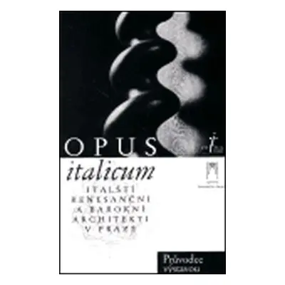 Opus italicum /čes.vyd./