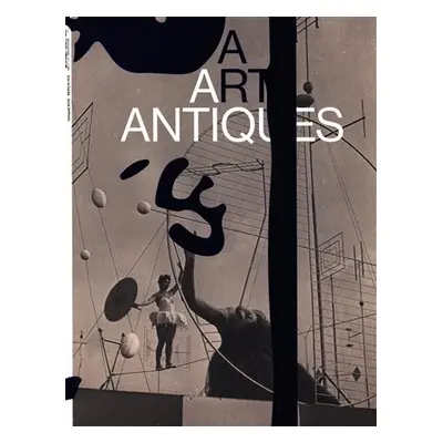 Art & Antiques 11/2019