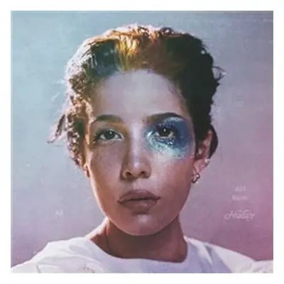 Halsey: Manic - CD - Halsey