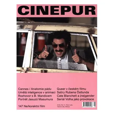 Cinepur 147