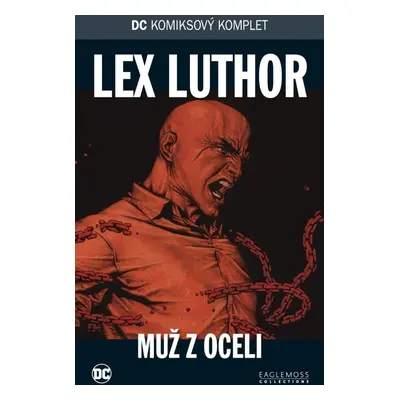 DC 19: Lex Luthor - Muž z oceli