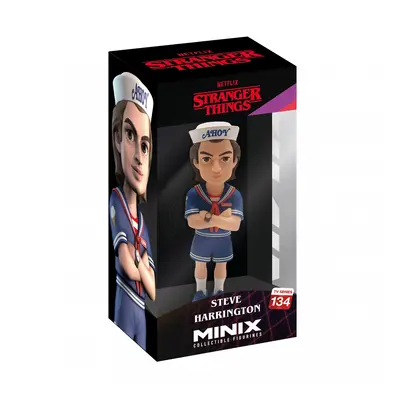 MINIX Netflix TV: Stranger Things - Steve