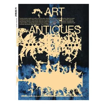 Art & Antiques 10/2020