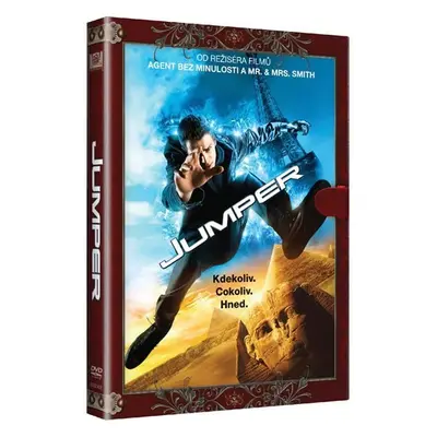 Jumper DVD