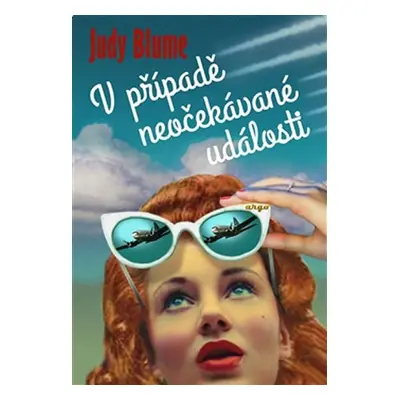 V případě neočekávané události - Judy Blume