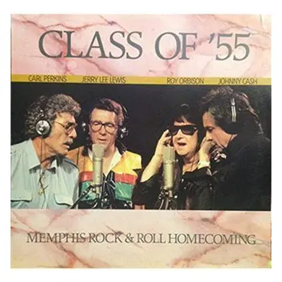 Class Of '55: Memphis Rock & Roll Homecoming - Jerry Lee Lewis