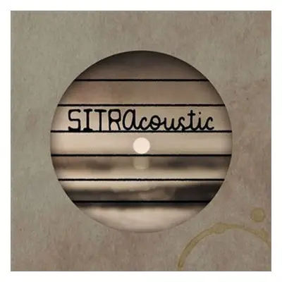 SITRAcoustic - CD - Achra Sitra