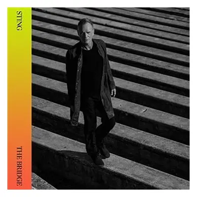 The Bridge (International Holiday Box Set) / LIMITED (CD) - Sting