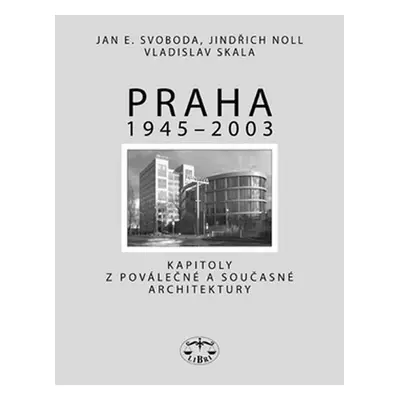 Praha 1645 - 2003 - Kolektiv autorů