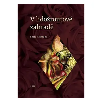 V lidožroutově zahradě - Leila Slimani