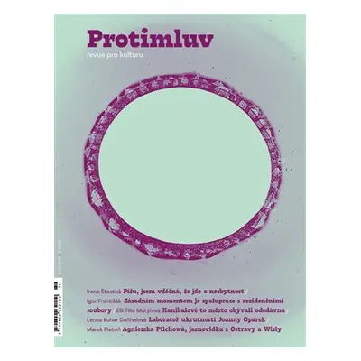 Protimluv 2/2023