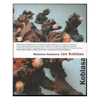 Jan Koblasa (německy) - Mahulena Nešlehová