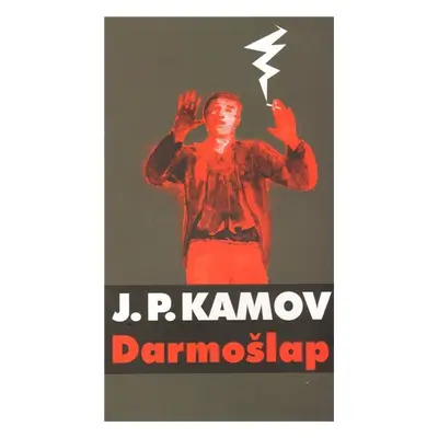 Darmošlap - Janko Polič Kamov