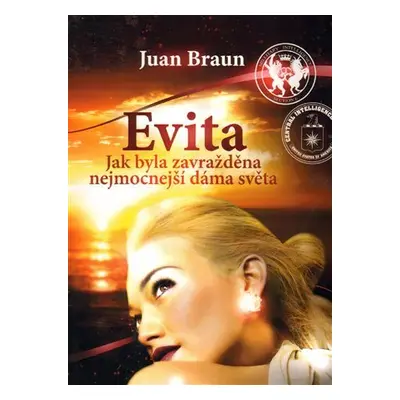 Evita - Juan Braun