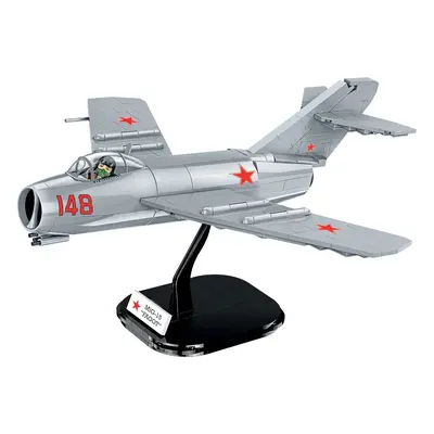 COBI 2416 Korean War MIG-15 FAGOT, 1:32, 504 k, 1 f