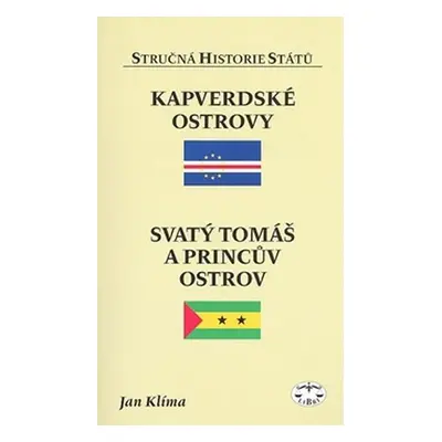 Kapverdské ostrovy - Jan Klíma