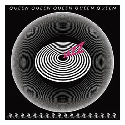 Jazz - Queen