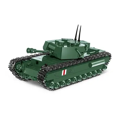 COBI 2717 II WW Churchill Mk IV, 1:48, 315 k