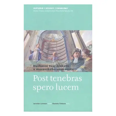 Post tenebras spero lucem - Jaroslav Lorman