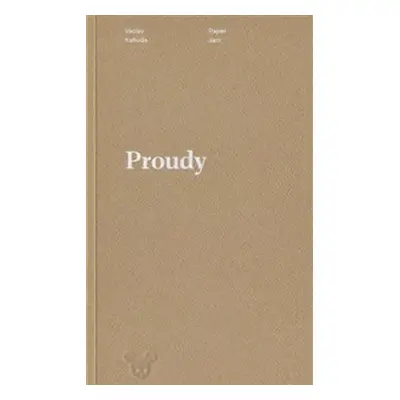 Proudy - Václav Kahuda