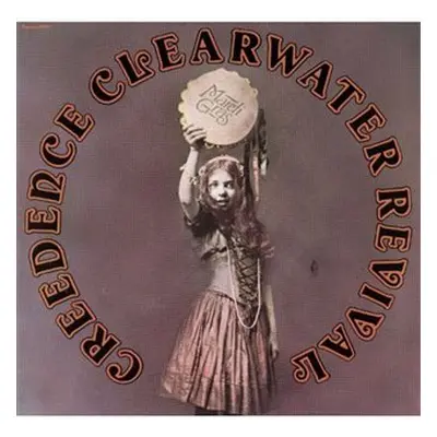 Mardi Gras - Creedence Clearwater Revival