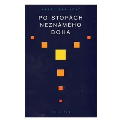 Po stopách neznámého Boha - Karel Skalický