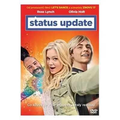 Status Update - DVD