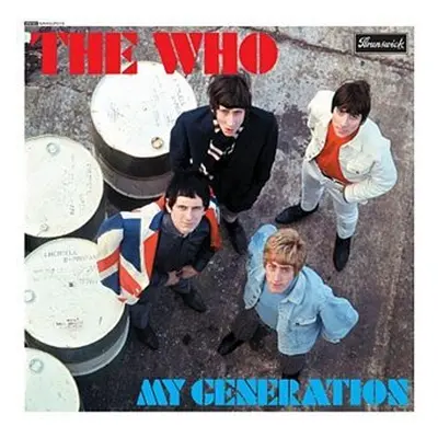 My Generation (Half-Speed Remastered 2021) - The Who