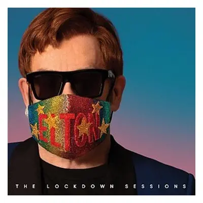 The Lockdown Sessions - Elton John